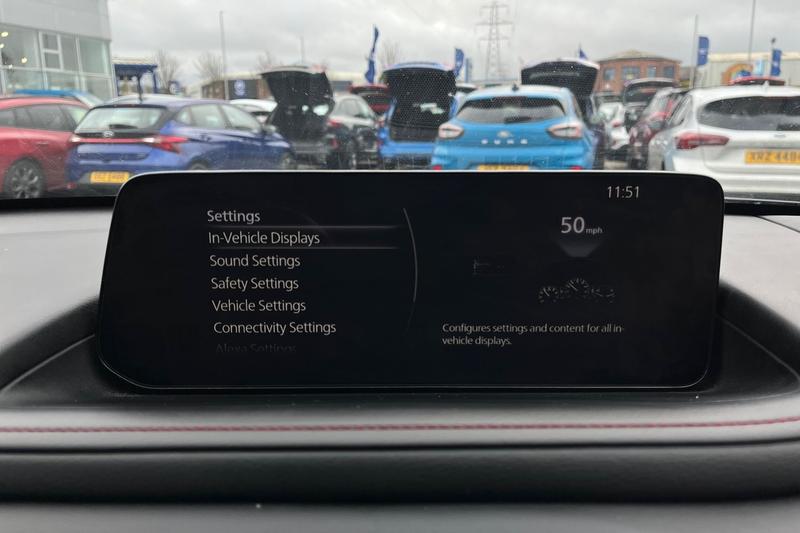 Used Mazda CX-30 2025 for sale - 77918651: Photo 34