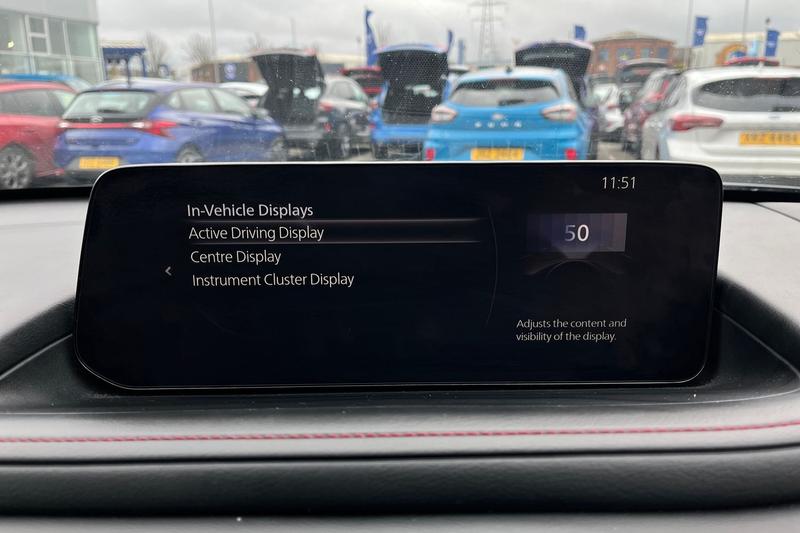 Used Mazda CX-30 2025 for sale - 77918651: Photo 35