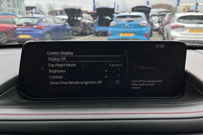 Used Mazda CX-30 2025 for sale - 77918651: Photo 36