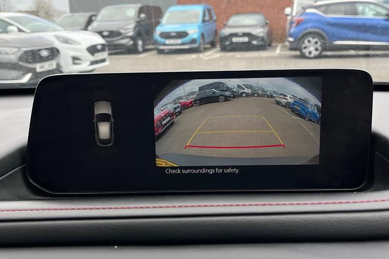 Used Mazda CX-30 2025 for sale - 77918651: Photo 37