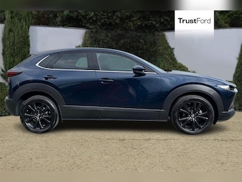 Used Mazda CX-30 2025 for sale - 77918651: Photo