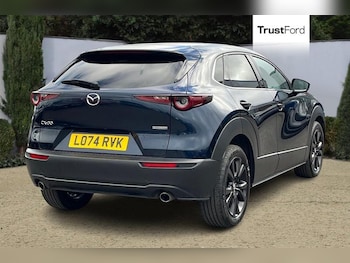 Used Mazda CX-30 2025 for sale - 77918651: Photo
