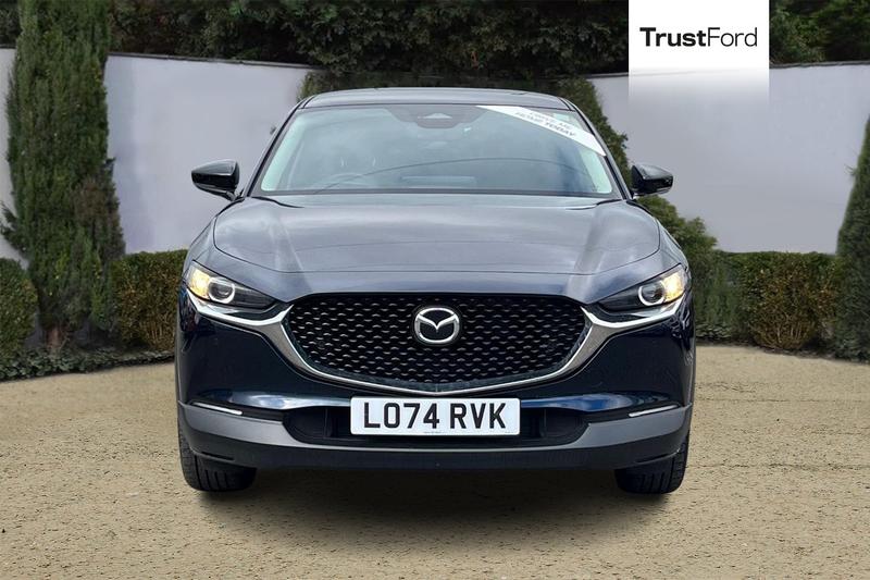 Used Mazda CX-30 2025 for sale - 77918651: Photo 6