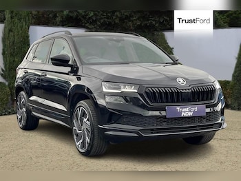 Used Skoda Karoq 2023 for sale - 79357560: Photo