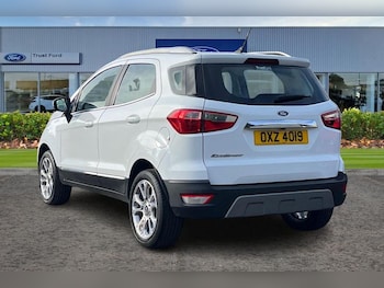 Used Ford Ecosport 2020 for sale - 76114589: Photo