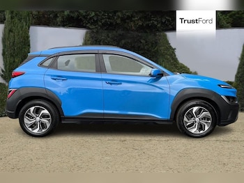 Used Hyundai KONA 2022 for sale - 75288900: Photo