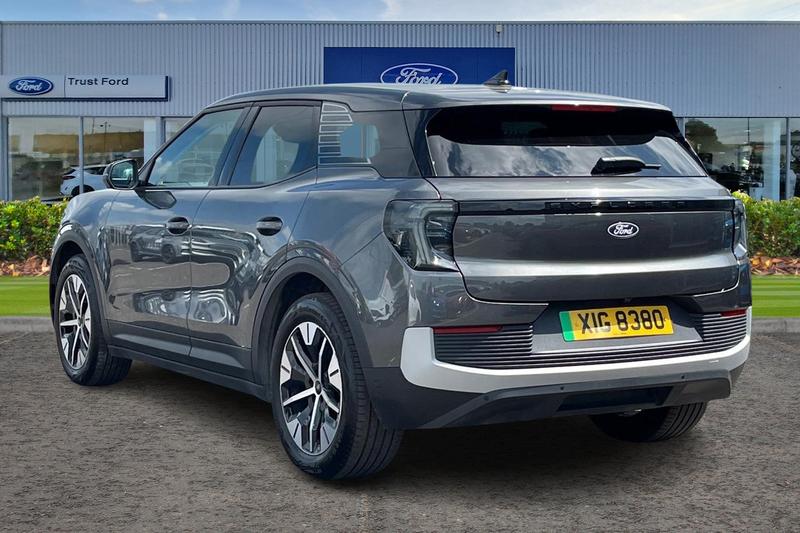 Used Ford Explorer 2024 for sale - 76593374: Photo 2