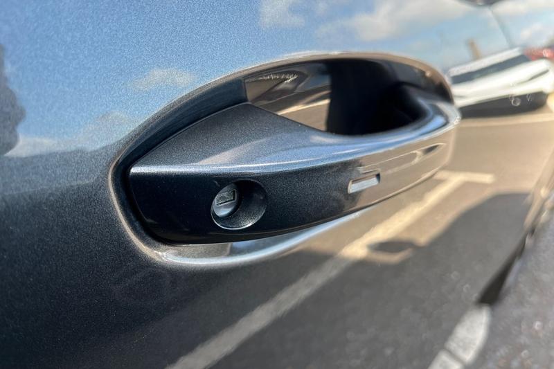 Used Ford Explorer 2024 for sale - 76593374: Photo 22