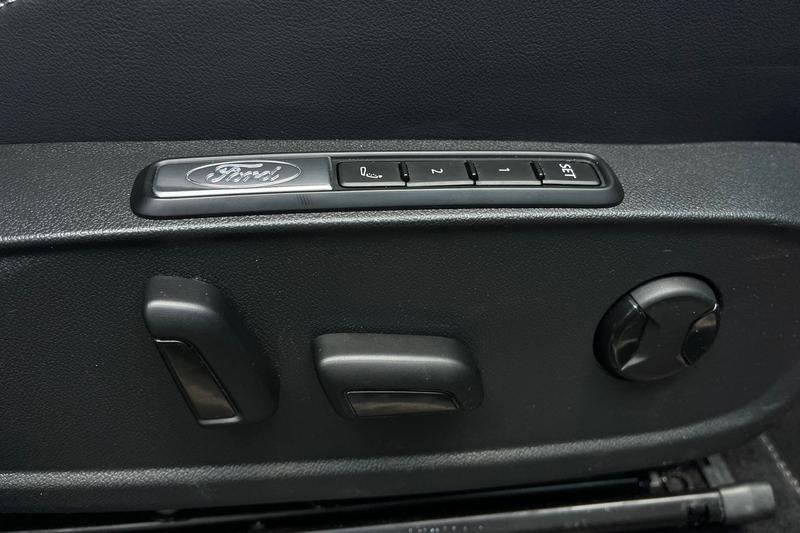 Used Ford Explorer 2024 for sale - 76593374: Photo 24