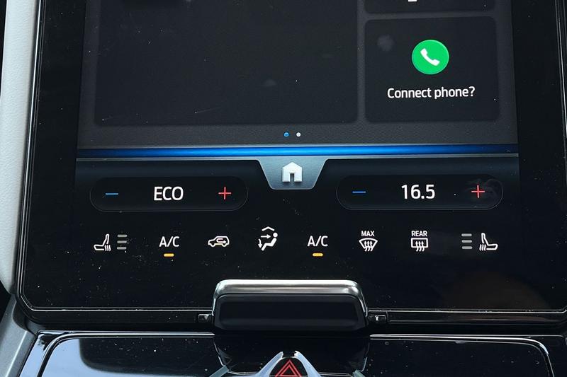 Used Ford Explorer 2024 for sale - 76593374: Photo 30