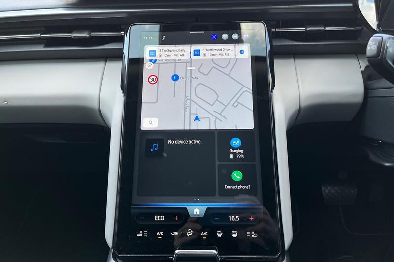 Used Ford Explorer 2024 for sale - 76593374: Photo 31