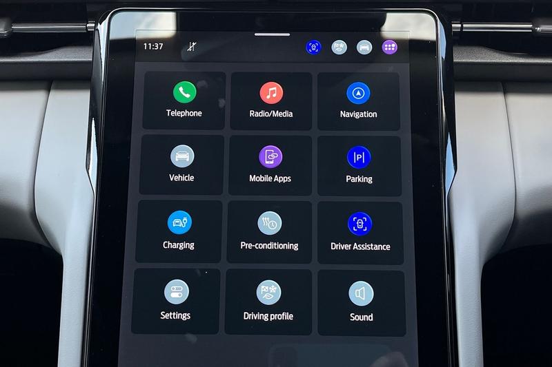 Used Ford Explorer 2024 for sale - 76593374: Photo 33