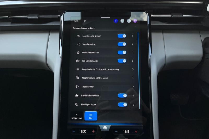 Used Ford Explorer 2024 for sale - 76593374: Photo 34