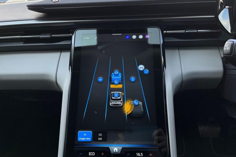 Used Ford Explorer 2024 for sale - 76593374: Photo 35