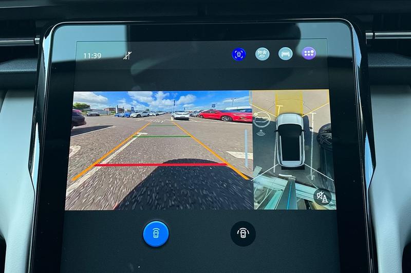 Used Ford Explorer 2024 for sale - 76593374: Photo 36