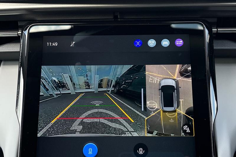 Used Ford Explorer 2024 for sale - 76593374: Photo 37