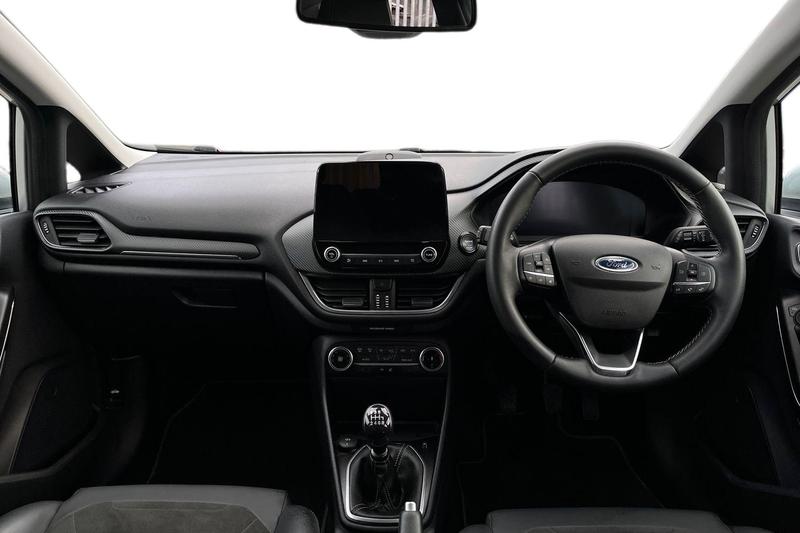 Used Ford Fiesta 2022 for sale - 76611305: Photo 10