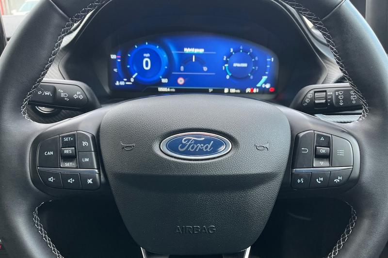 Used Ford Fiesta 2022 for sale - 76611305: Photo 12