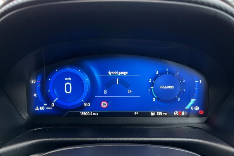 Used Ford Fiesta 2022 for sale - 76611305: Photo 13