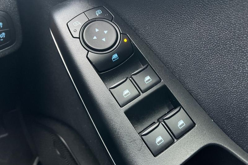 Used Ford Fiesta 2022 for sale - 76611305: Photo 16