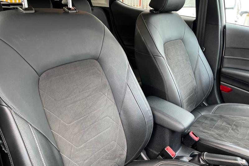 Used Ford Fiesta 2022 for sale - 76611305: Photo 17