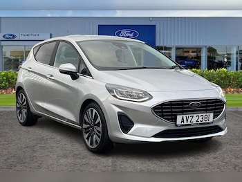 Ford - Fiesta