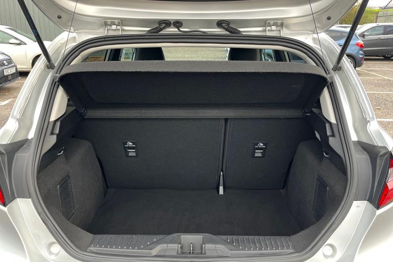 Used Ford Fiesta 2022 for sale - 76611305: Photo 21