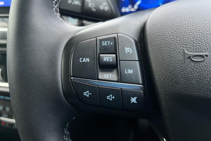 Used Ford Fiesta 2022 for sale - 76611305: Photo 25