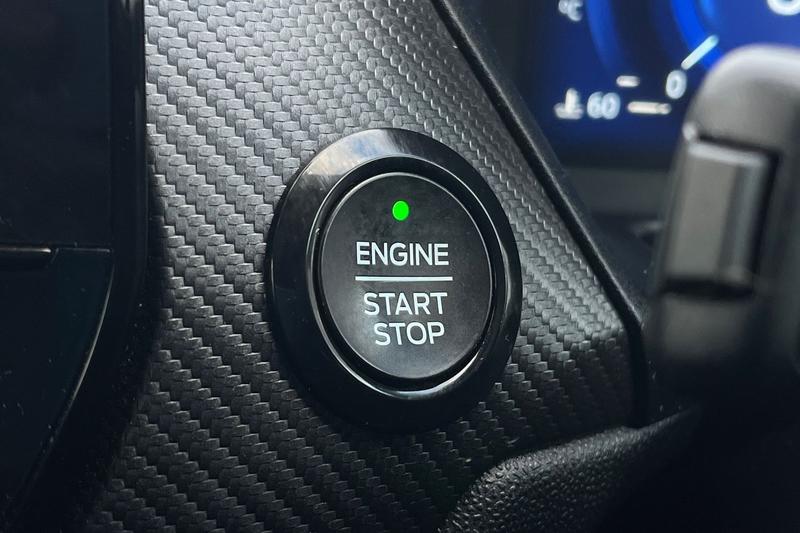 Used Ford Fiesta 2022 for sale - 76611305: Photo 26