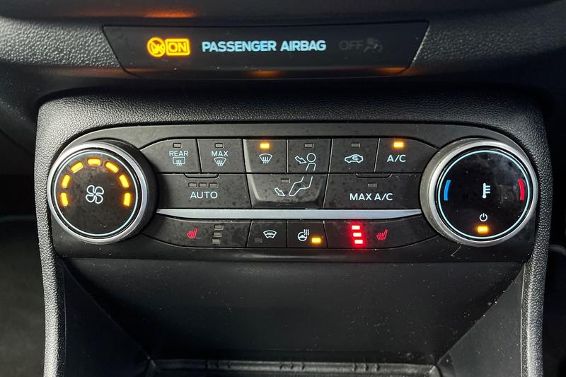 Used Ford Fiesta 2022 for sale - 76611305: Photo 28