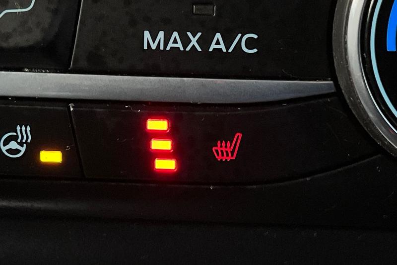 Used Ford Fiesta 2022 for sale - 76611305: Photo 29