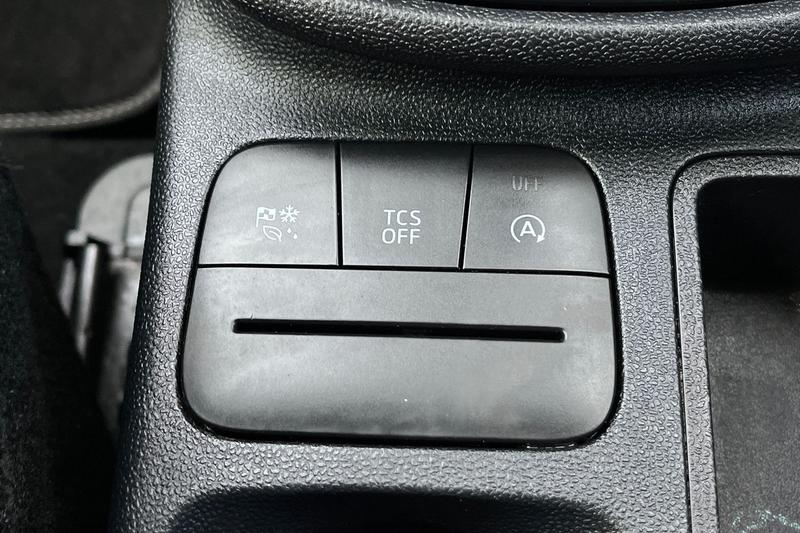 Used Ford Fiesta 2022 for sale - 76611305: Photo 31