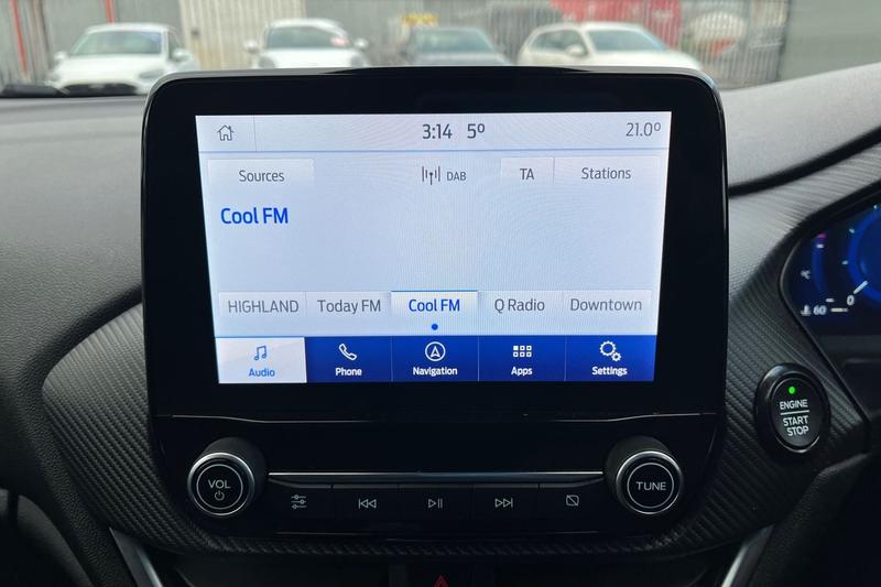 Used Ford Fiesta 2022 for sale - 76611305: Photo 32