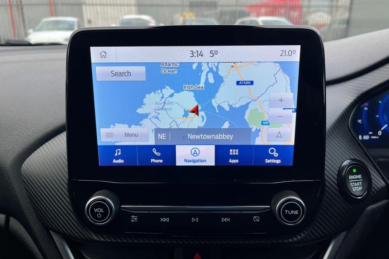 Used Ford Fiesta 2022 for sale - 76611305: Photo 33