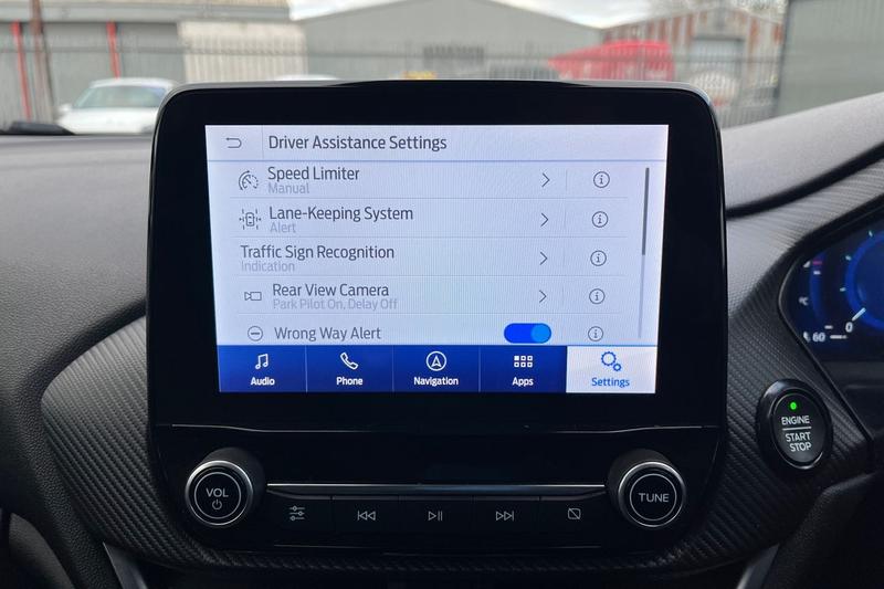 Used Ford Fiesta 2022 for sale - 76611305: Photo 35