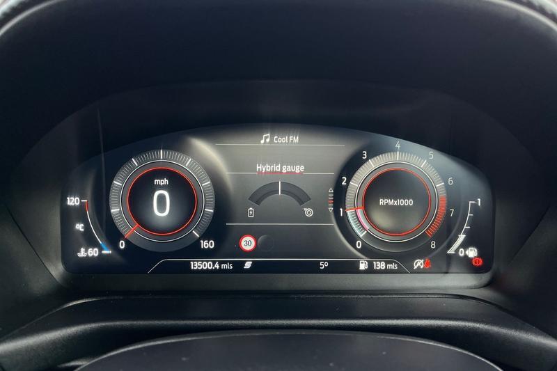 Used Ford Fiesta 2022 for sale - 76611305: Photo 38