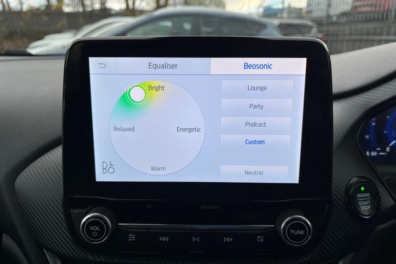 Used Ford Fiesta 2022 for sale - 76611305: Photo 40