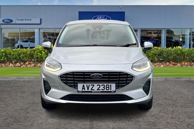 Used Ford Fiesta 2022 for sale - 76611305: Photo 6