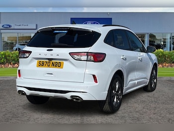 Used Ford Kuga 2020 for sale - 78329565: Photo