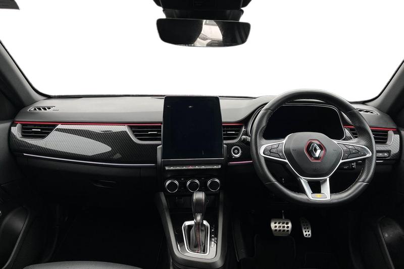 Used Renault Arkana 2022 for sale - 78190482: Photo 10