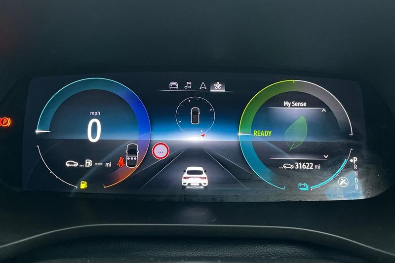 Used Renault Arkana 2022 for sale - 78190482: Photo 13