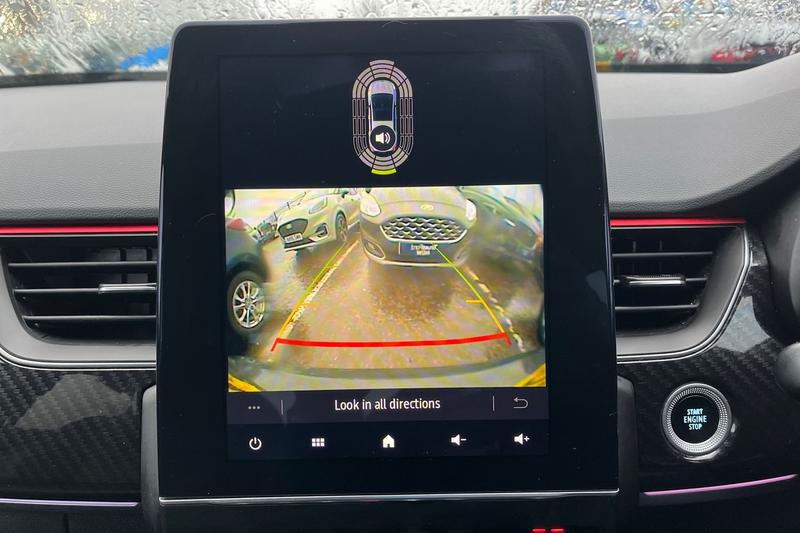 Used Renault Arkana 2022 for sale - 78190482: Photo 34