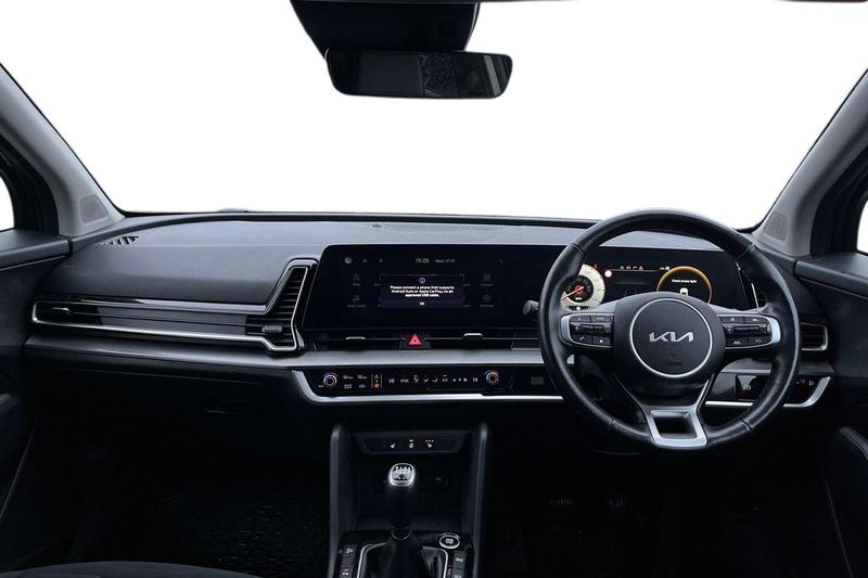 Used Kia Sportage 2022 for sale - 76977369: Photo 10