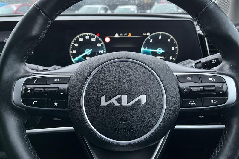 Used Kia Sportage 2022 for sale - 76977369: Photo 12