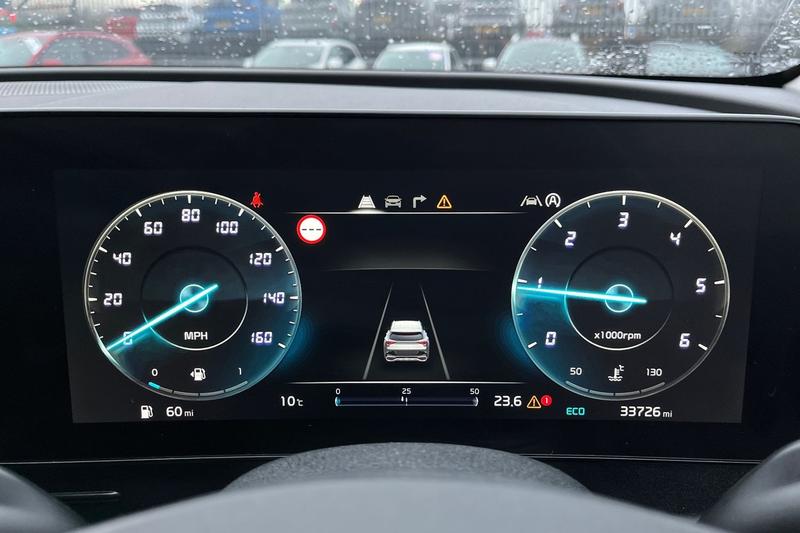 Used Kia Sportage 2022 for sale - 76977369: Photo 13