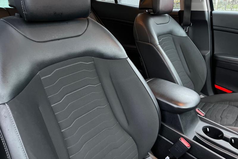 Used Kia Sportage 2022 for sale - 76977369: Photo 17