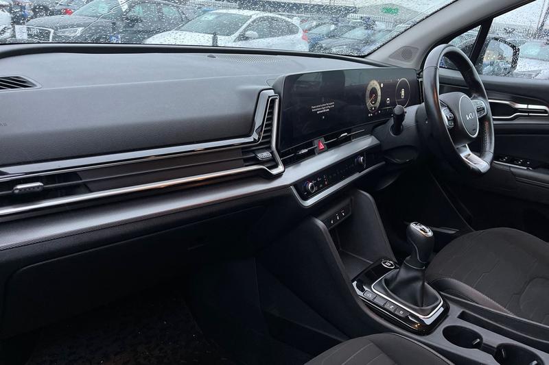 Used Kia Sportage 2022 for sale - 76977369: Photo 18