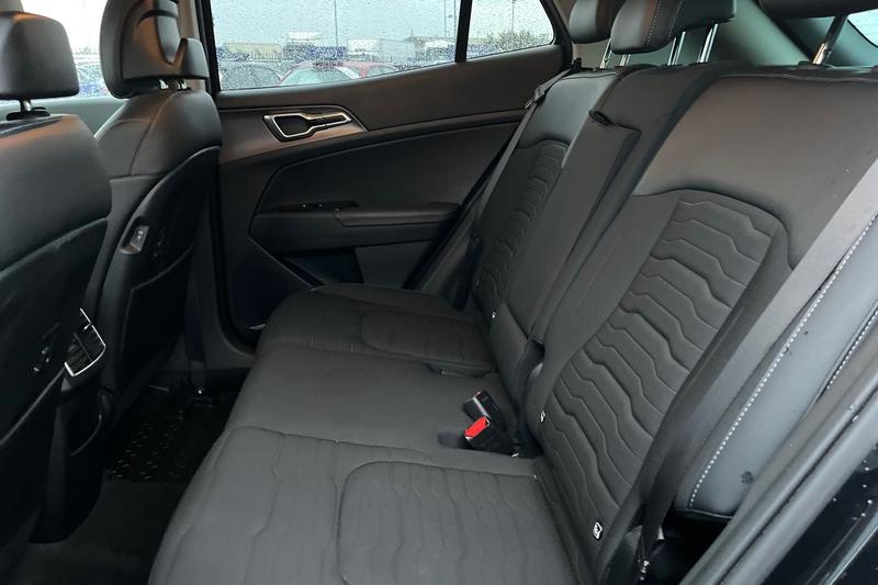 Used Kia Sportage 2022 for sale - 76977369: Photo 20