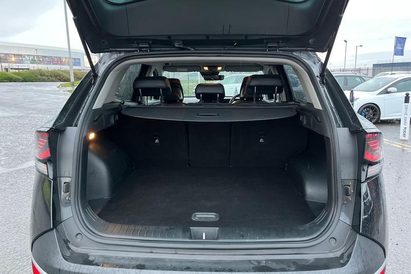 Used Kia Sportage 2022 for sale - 76977369: Photo 21