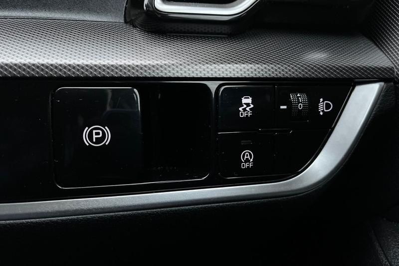 Used Kia Sportage 2022 for sale - 76977369: Photo 23